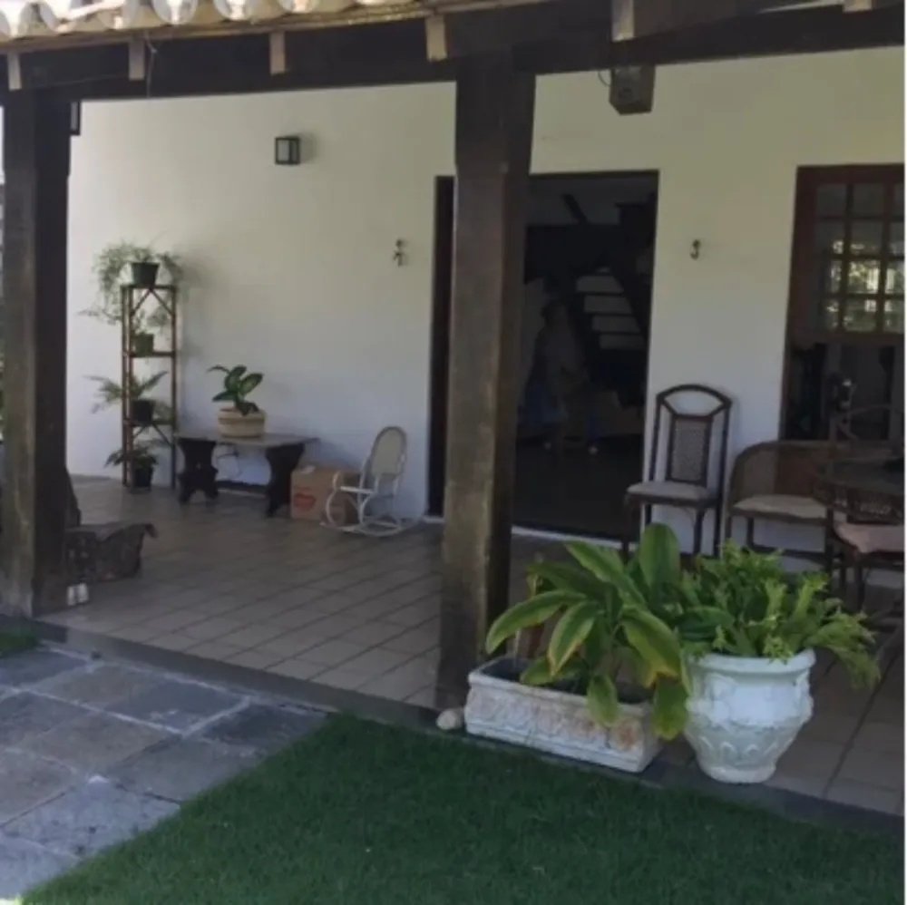 Casa, 5 quartos - Foto 2
