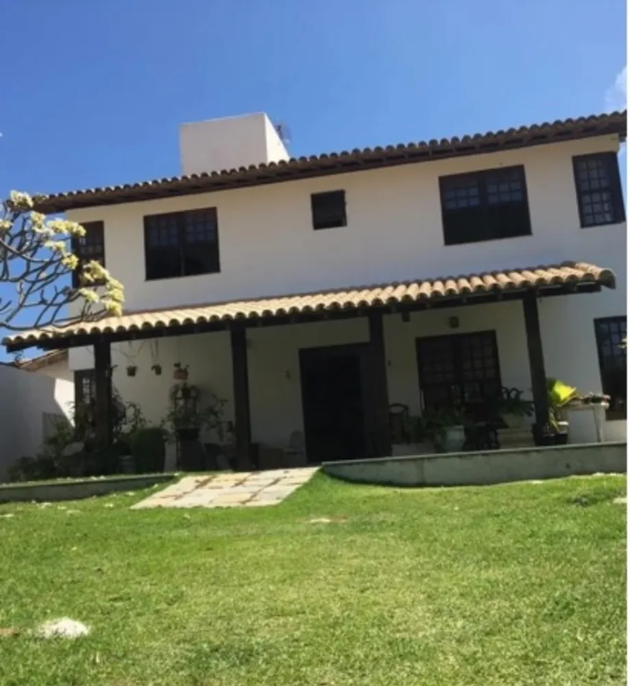 Casa, 5 quartos - Foto 3