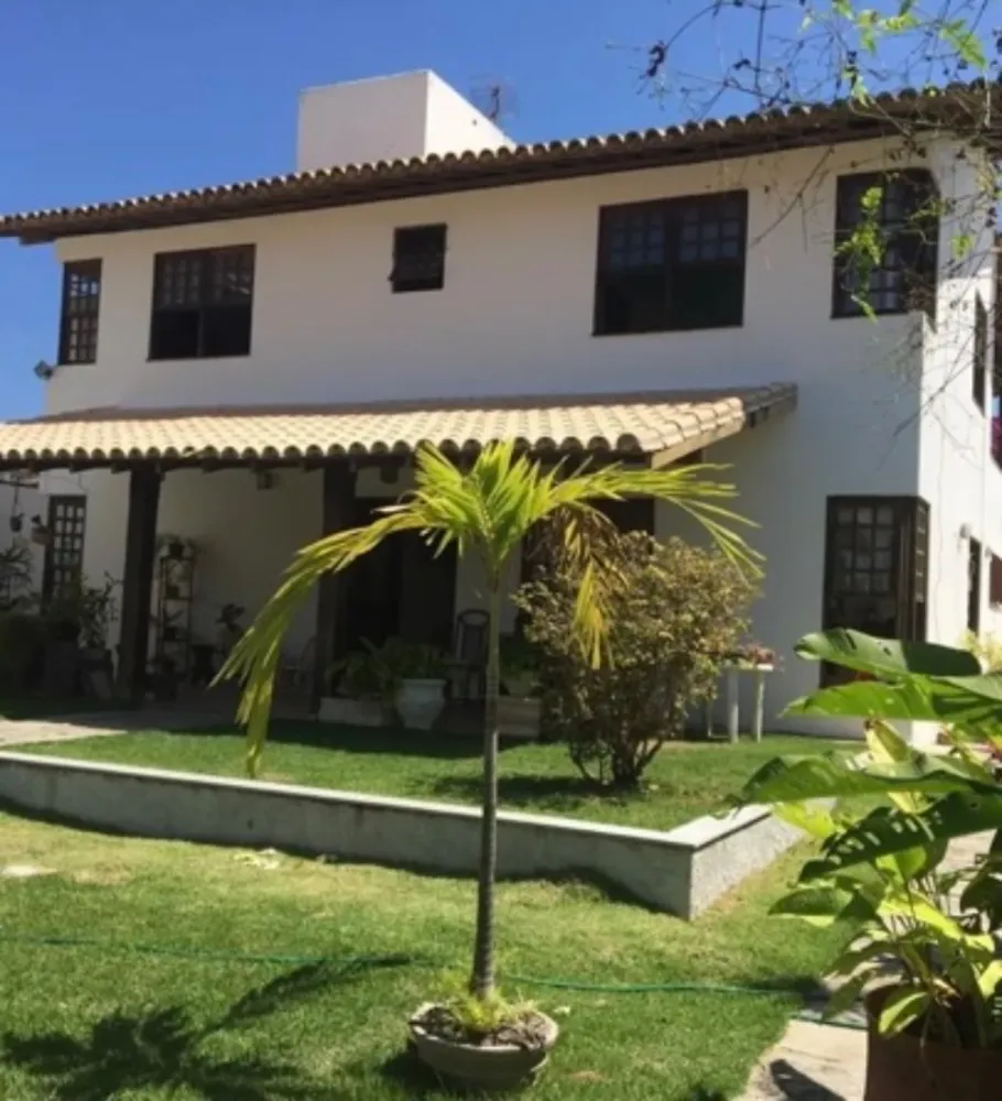 Casa, 5 quartos - Foto 8