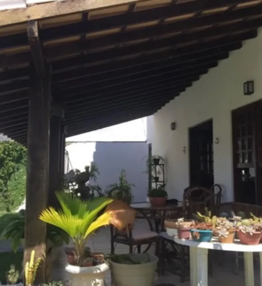 Casa, 5 quartos - Foto 3