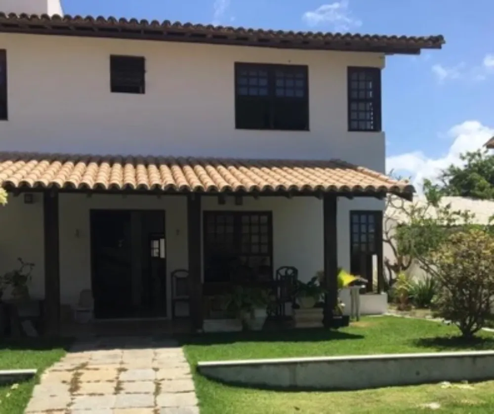 Casa, 5 quartos - Foto 4