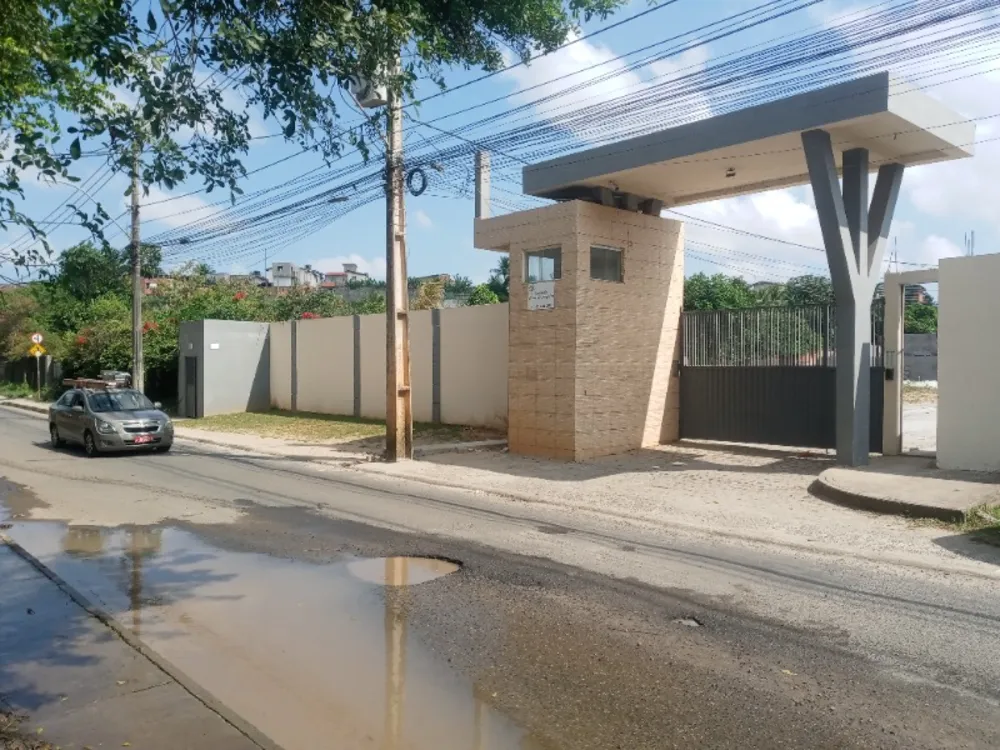 Loteamento e Condomínio, 192 m² - Foto 2