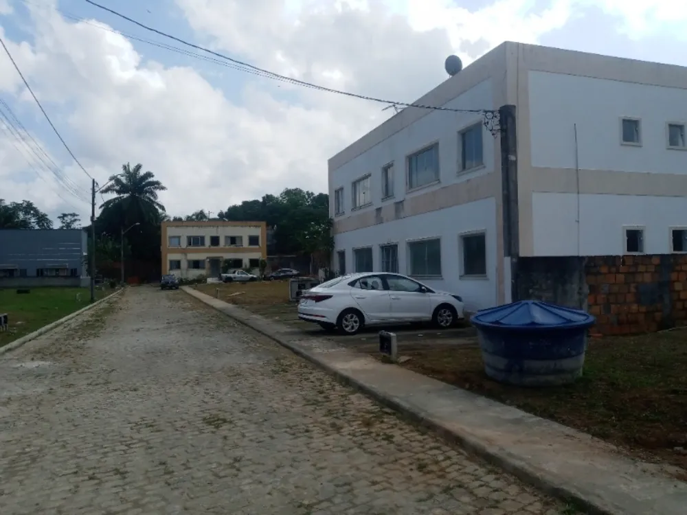 Loteamento e Condomínio, 192 m² - Foto 4