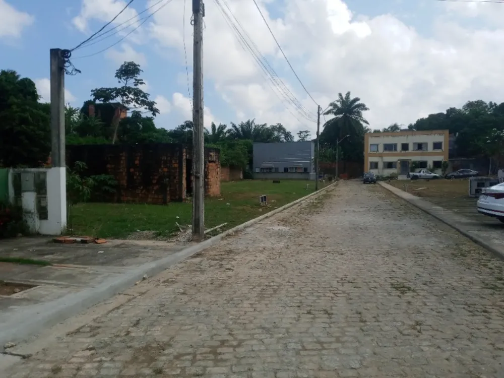 Loteamento e Condomínio, 192 m² - Foto 3