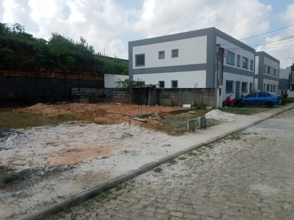 Loteamento e Condomínio, 192 m² - Foto 5