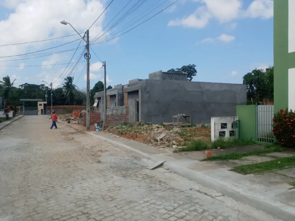 Loteamento e Condomínio, 192 m² - Foto 8