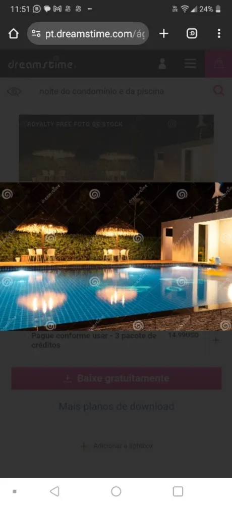 Loteamento e Condomínio, 192 m² - Foto 1
