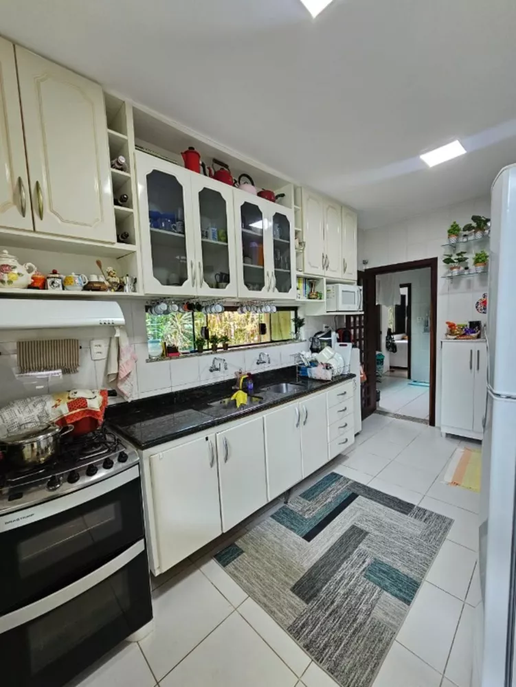 Casa, 5 quartos - Foto 7