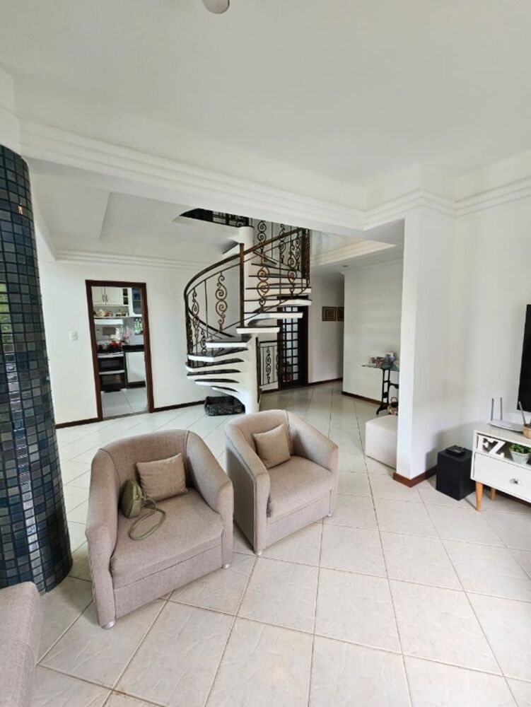 Casa à venda com 5 quartos - Foto 6