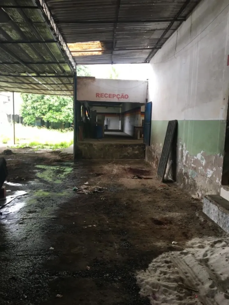 Depósito-Galpão, 800 m² - Foto 7