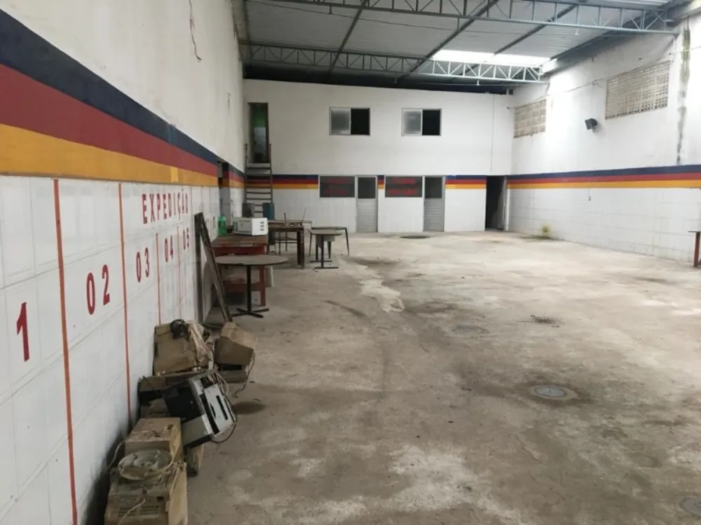 Depósito-Galpão, 800 m² - Foto 5