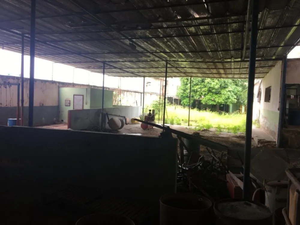 Depósito-Galpão, 800 m² - Foto 9