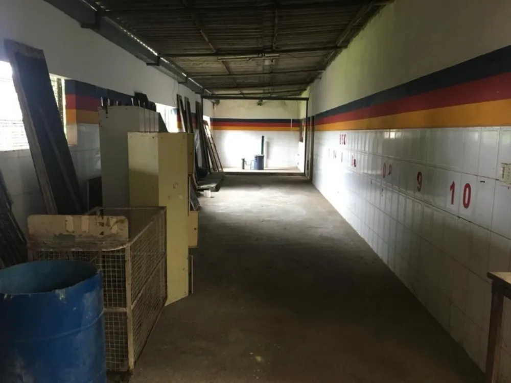 Depósito-Galpão, 800 m² - Foto 4