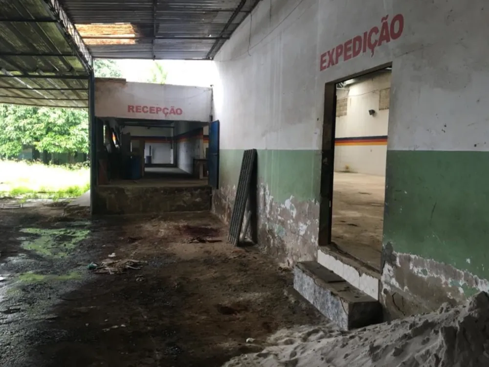 Depósito-Galpão, 800 m² - Foto 6
