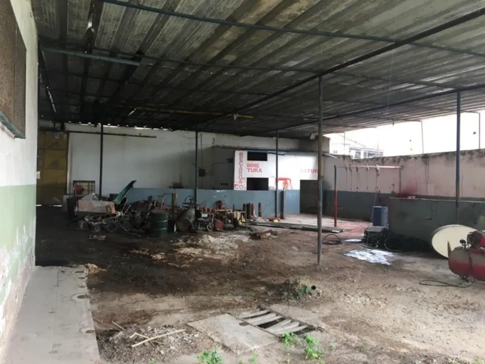 Depósito-Galpão, 800 m² - Foto 3