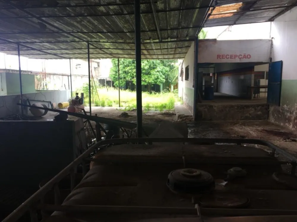 Depósito-Galpão, 800 m² - Foto 8