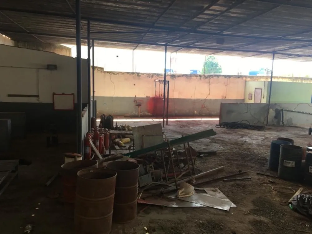 Depósito-Galpão, 800 m² - Foto 12
