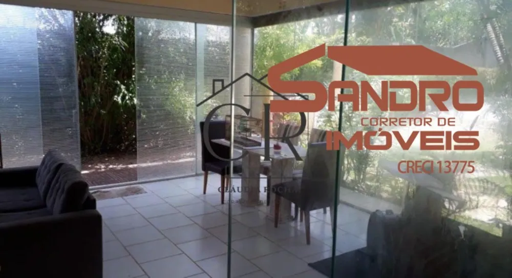 Casa, 4 quartos - Foto 2