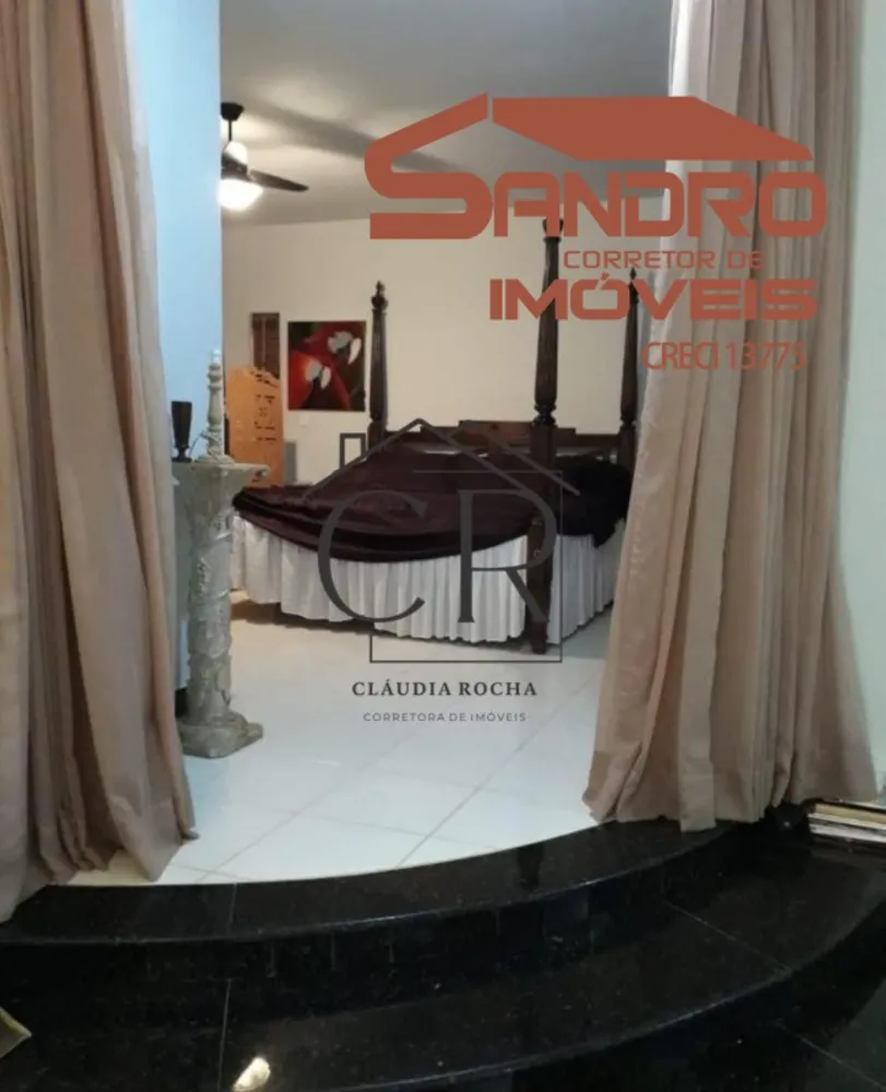 Casa, 4 quartos - Foto 6