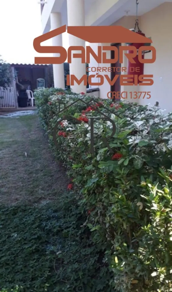 Casa, 4 quartos - Foto 1