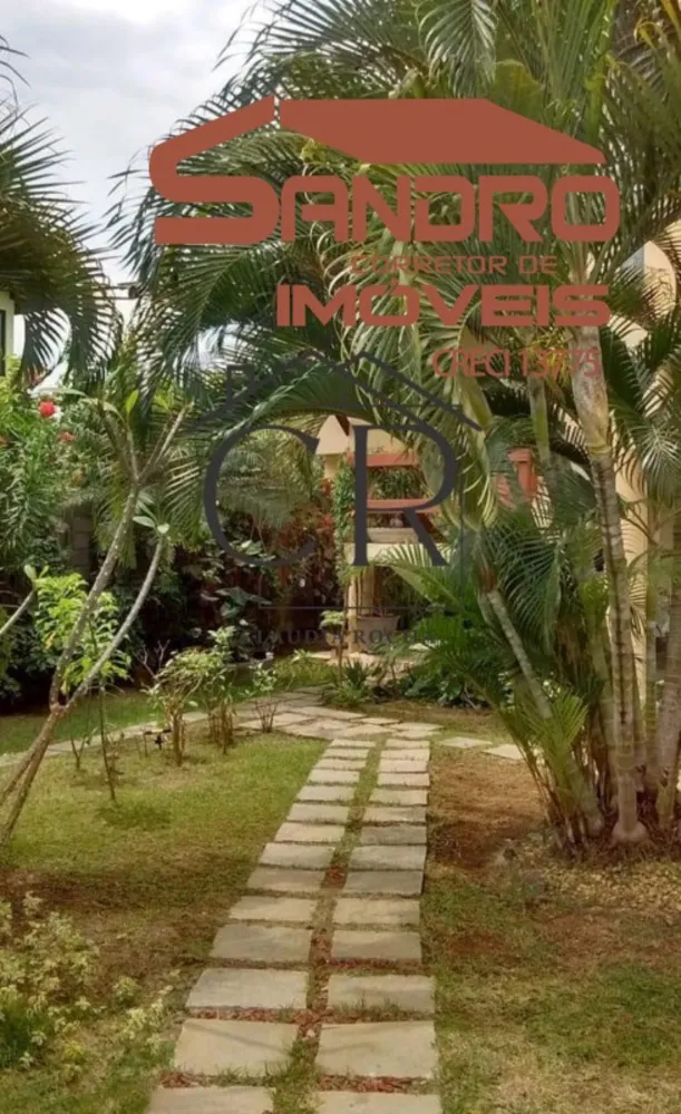 Casa, 4 quartos - Foto 5