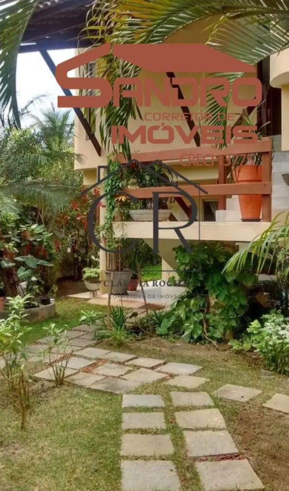 Casa, 4 quartos - Foto 4