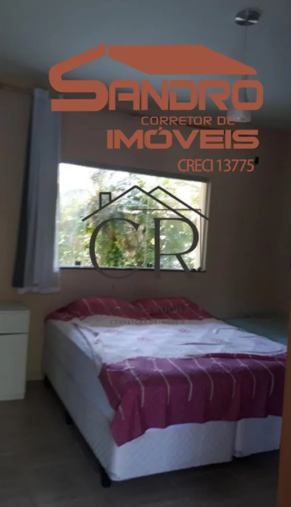 Casa, 4 quartos - Foto 11