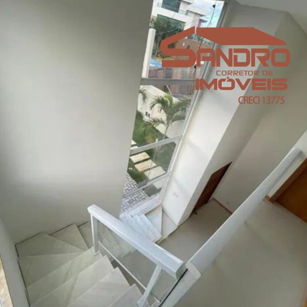 Casa, 4 quartos - Foto 4