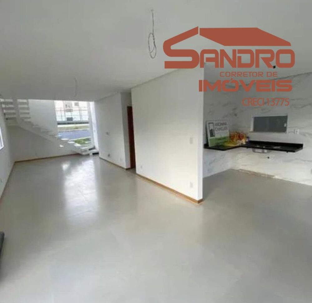 Casa, 4 quartos - Foto 3