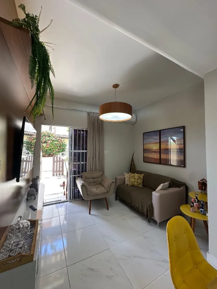 Casa de Condomínio, 3 quartos - Foto 5