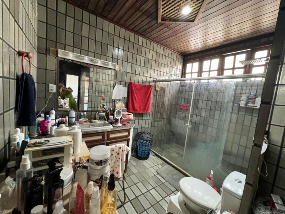 Casa à venda com 4 quartos - Foto 3
