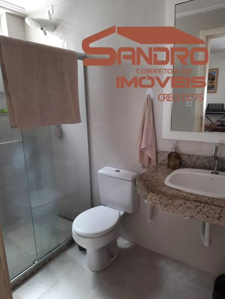 Casa, 4 quartos - Foto 8