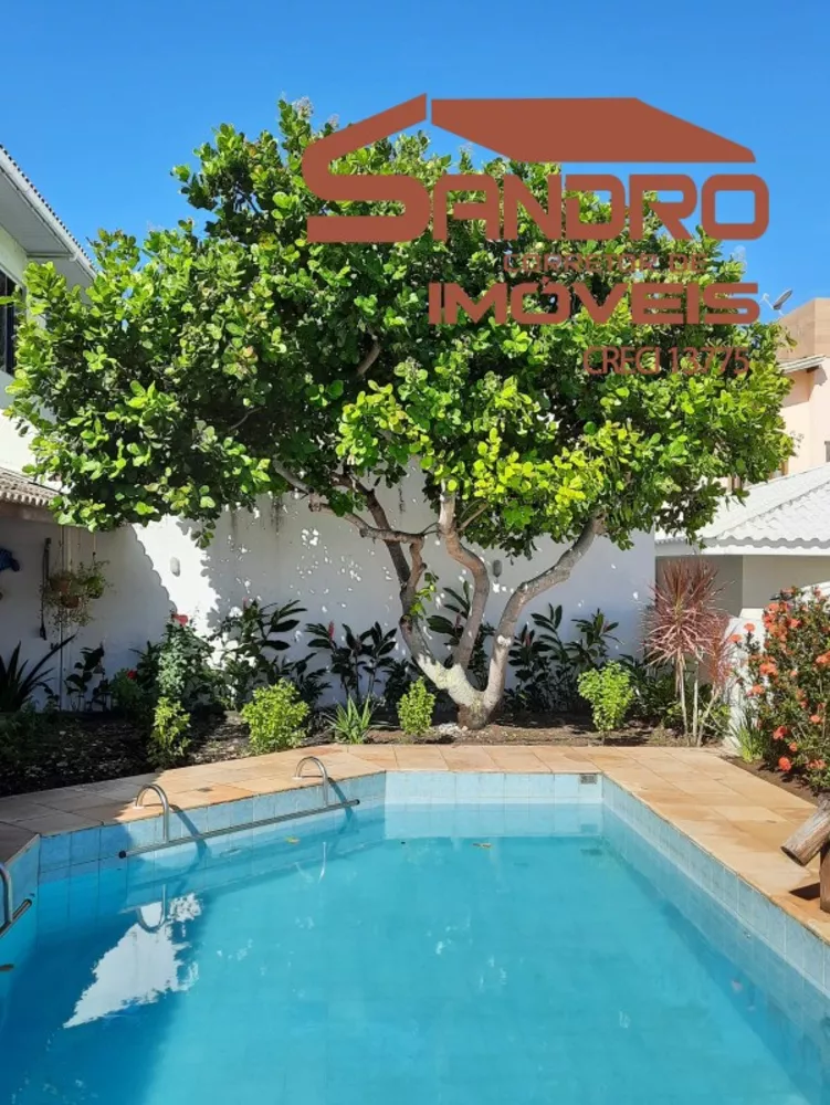 Casa, 4 quartos - Foto 2