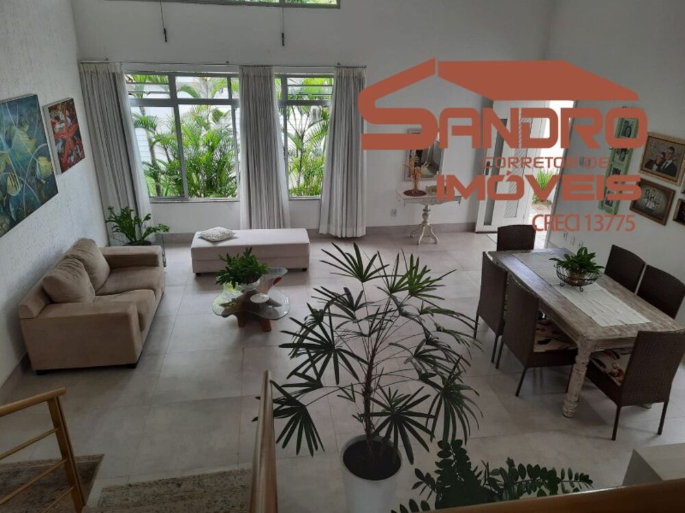 Casa, 4 quartos - Foto 4