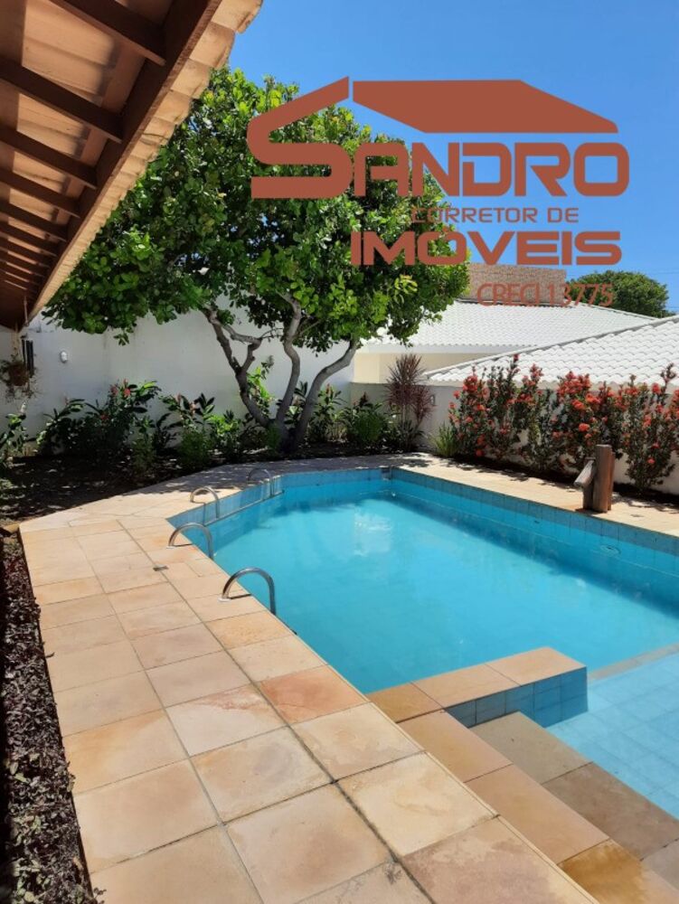 Casa, 4 quartos - Foto 1