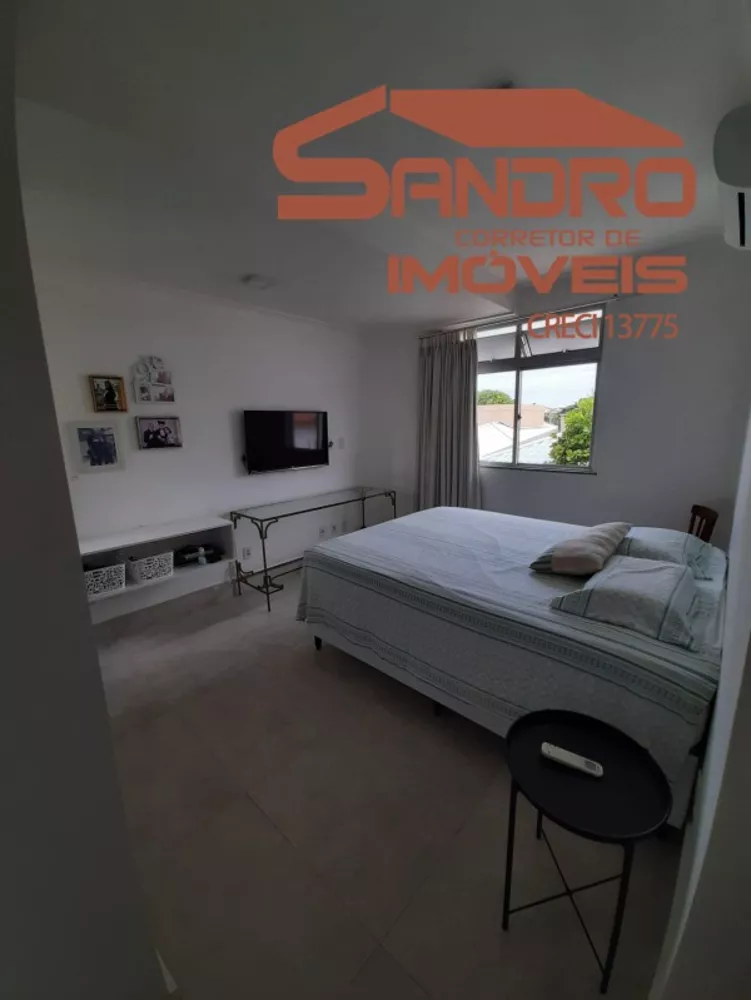 Casa, 4 quartos - Foto 6