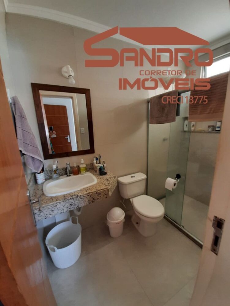 Casa, 4 quartos - Foto 7