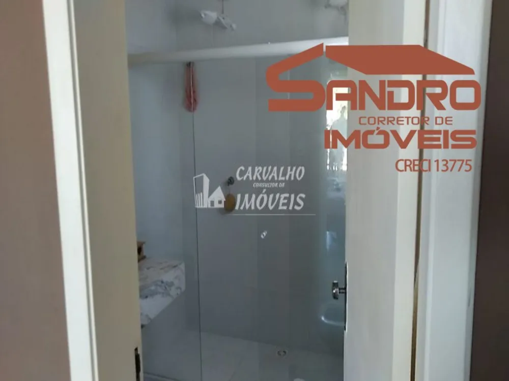 Casa, 4 quartos, 333 m² - Foto 12