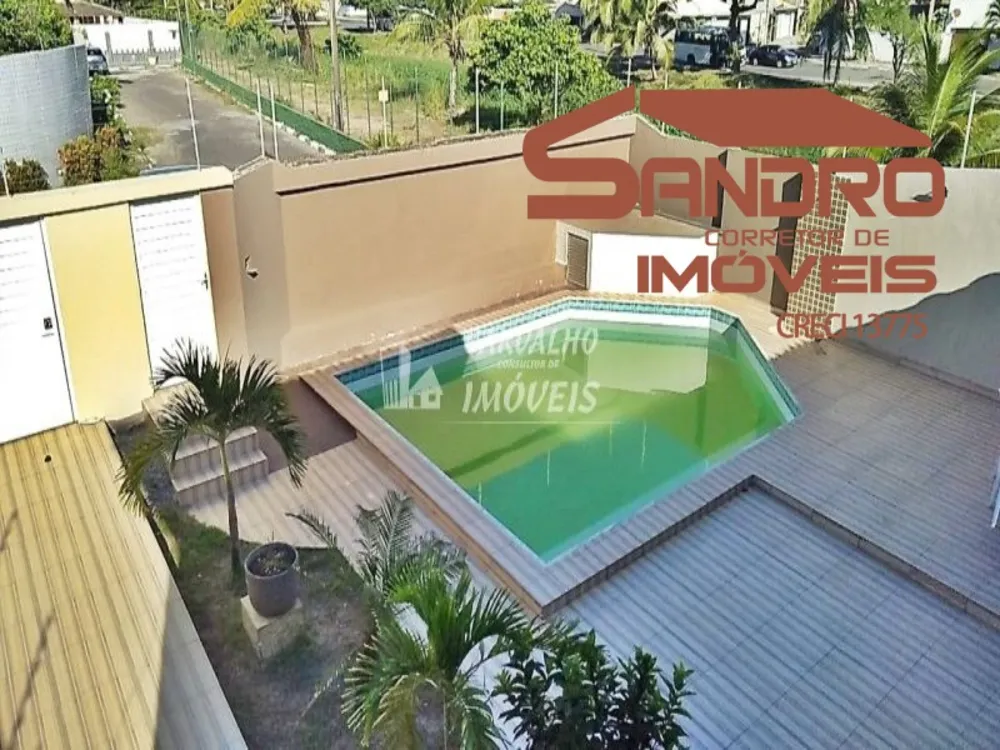 Casa, 4 quartos, 333 m² - Foto 2