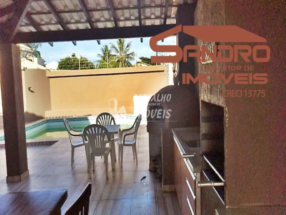 Casa, 4 quartos, 333 m² - Foto 11
