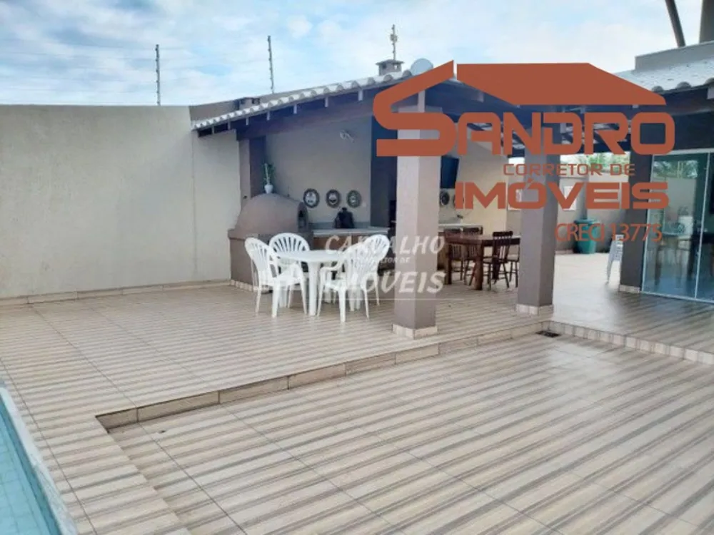 Casa, 4 quartos, 333 m² - Foto 10