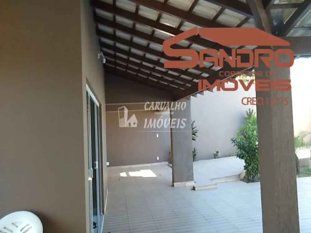 Casa, 4 quartos, 333 m² - Foto 9