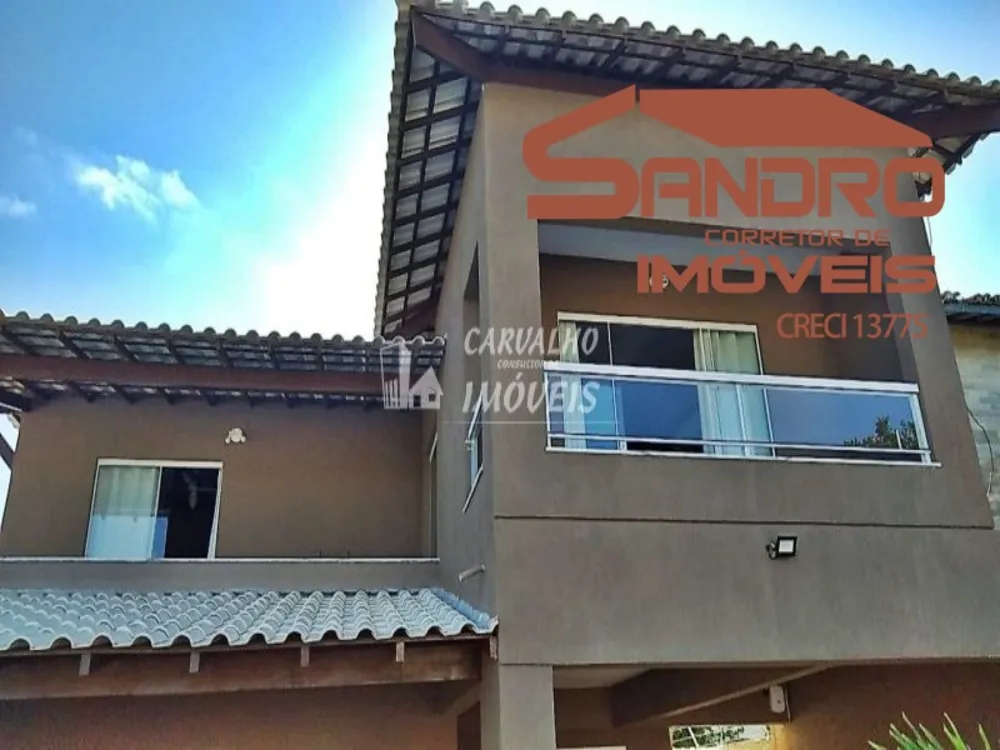 Casa, 4 quartos, 333 m² - Foto 4