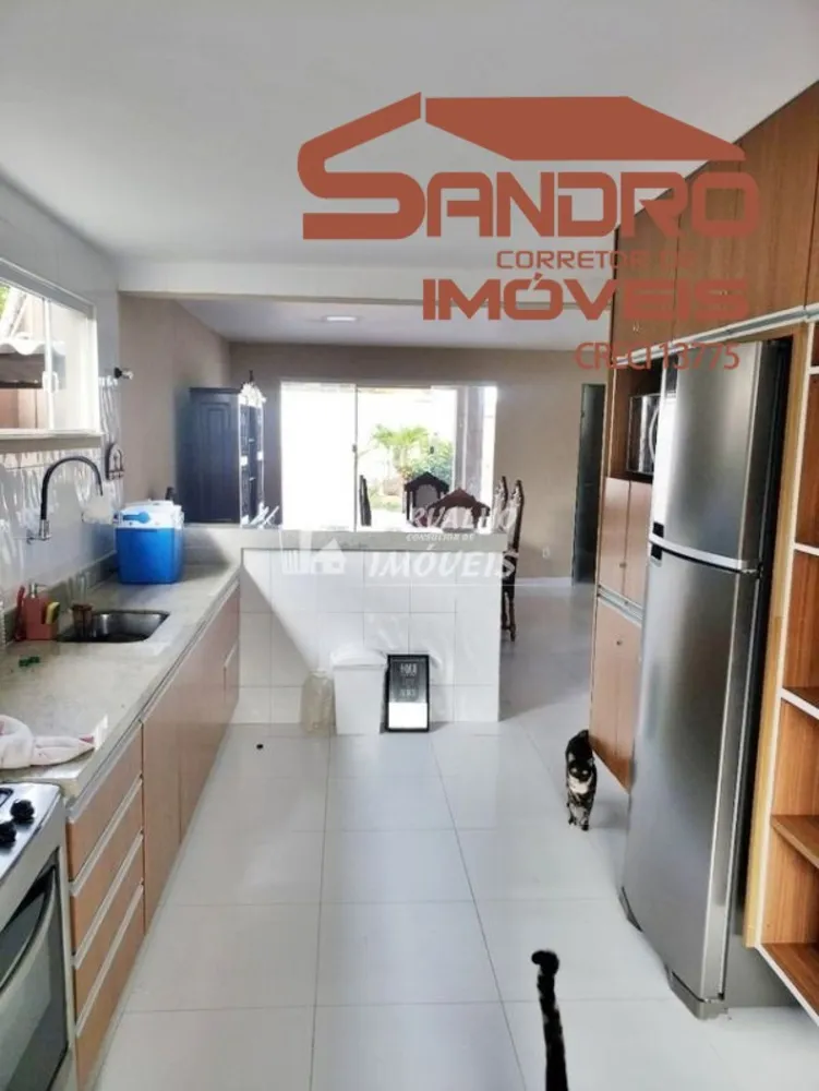 Casa, 4 quartos, 333 m² - Foto 7