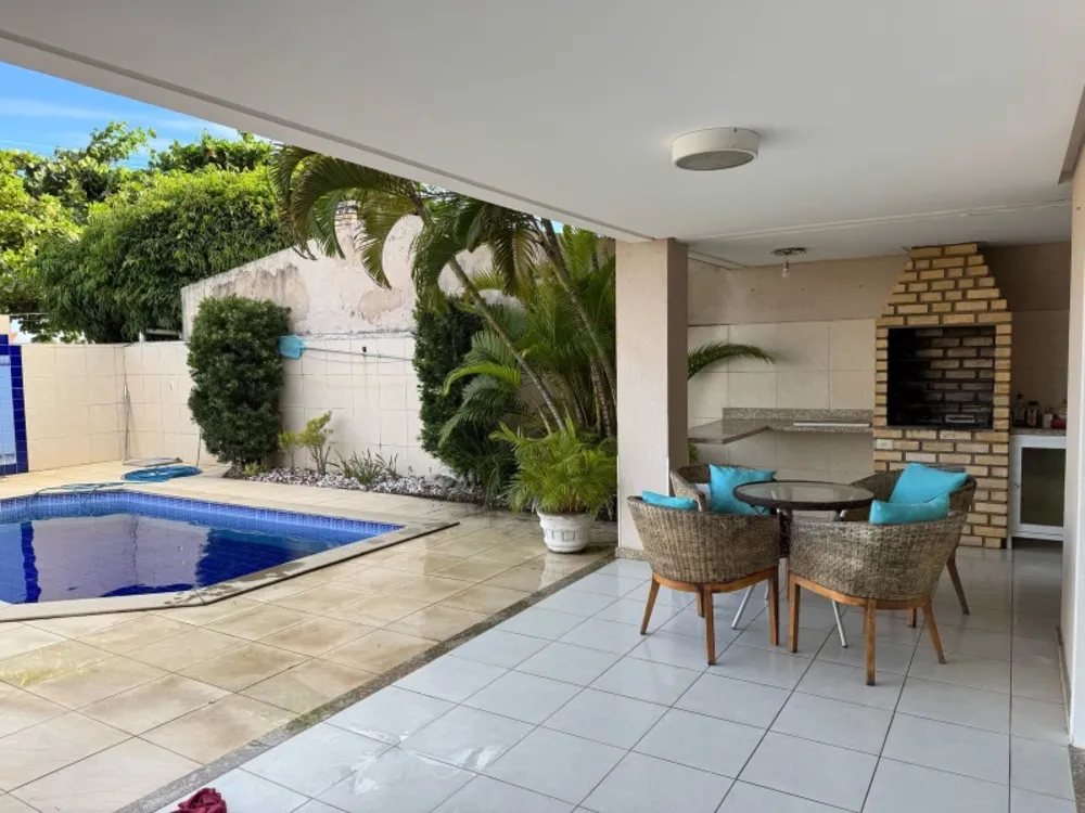 Casa, 5 quartos - Foto 7