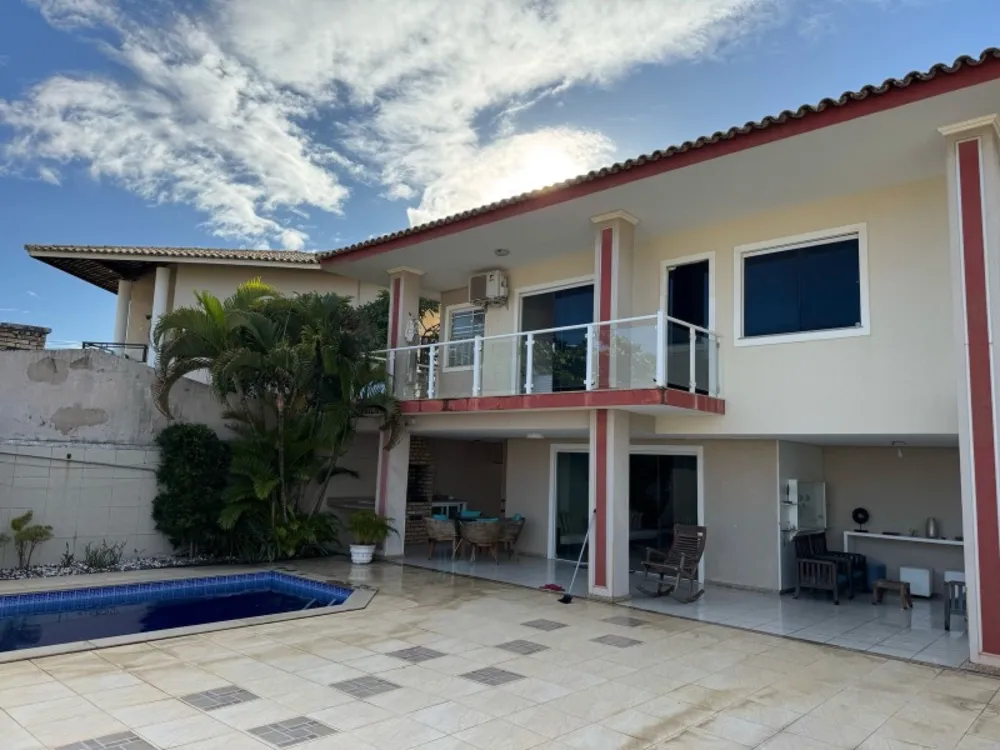 Casa, 5 quartos - Foto 1