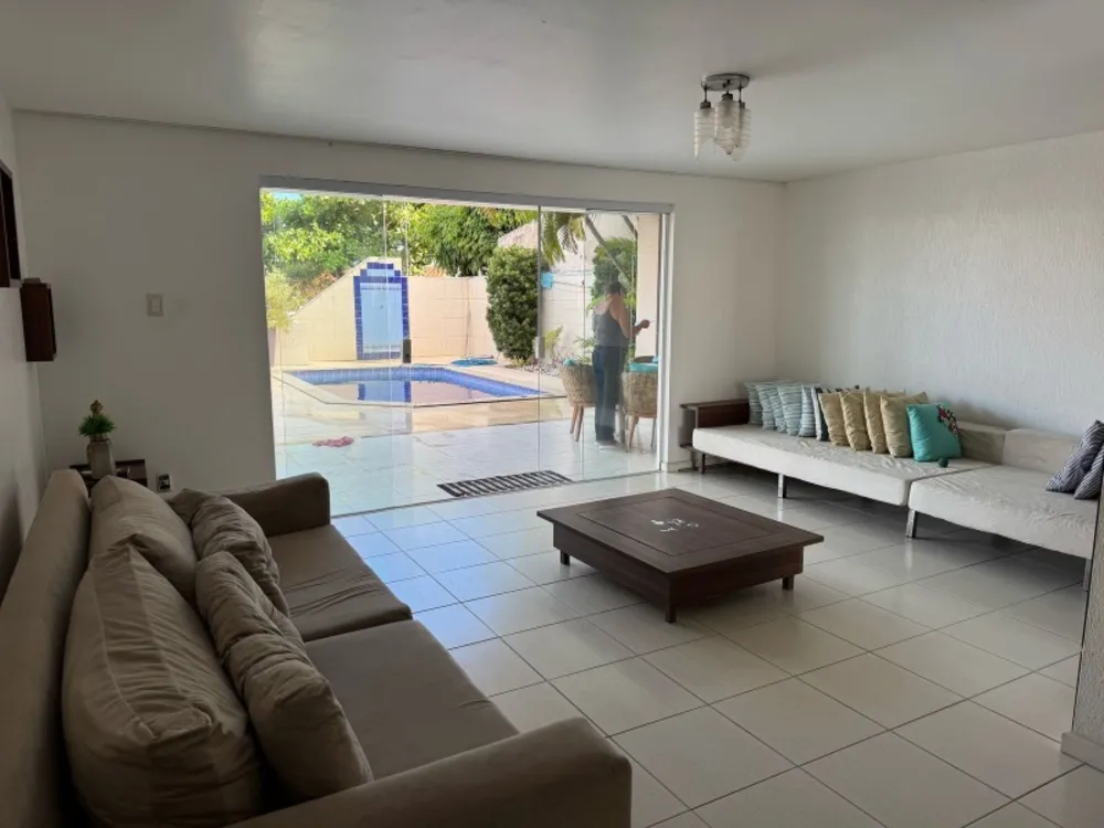 Casa, 5 quartos - Foto 4