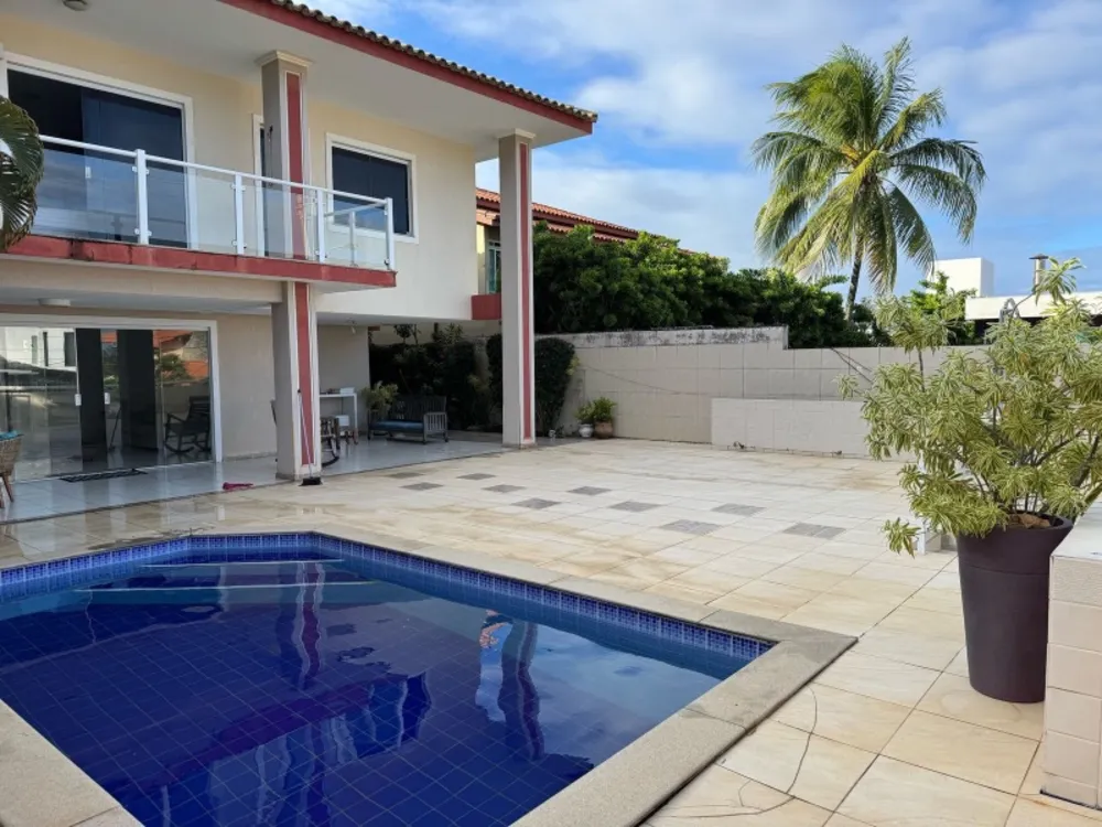 Casa, 5 quartos - Foto 6