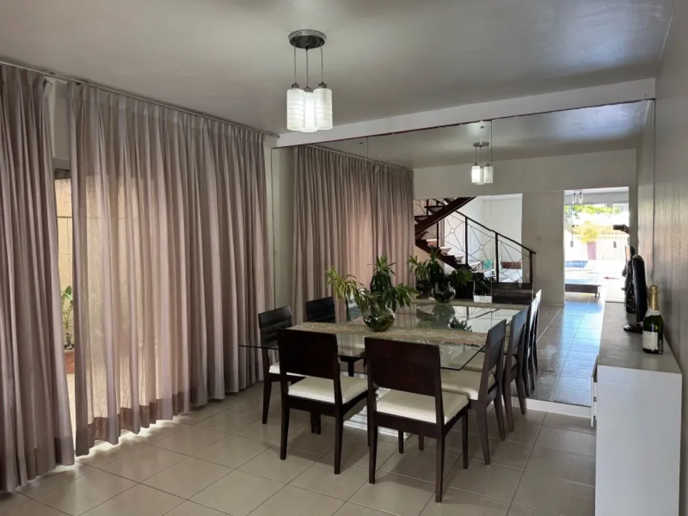Casa, 5 quartos - Foto 2