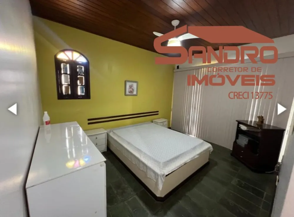 Casa, 4 quartos - Foto 10